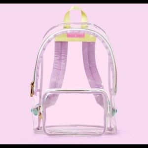 Stoney clover bagpack